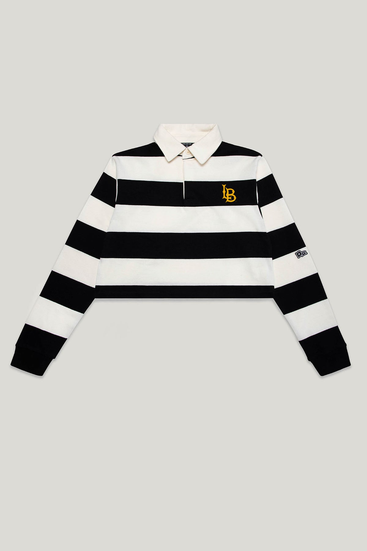 Cal State Long Beach Rugby Top