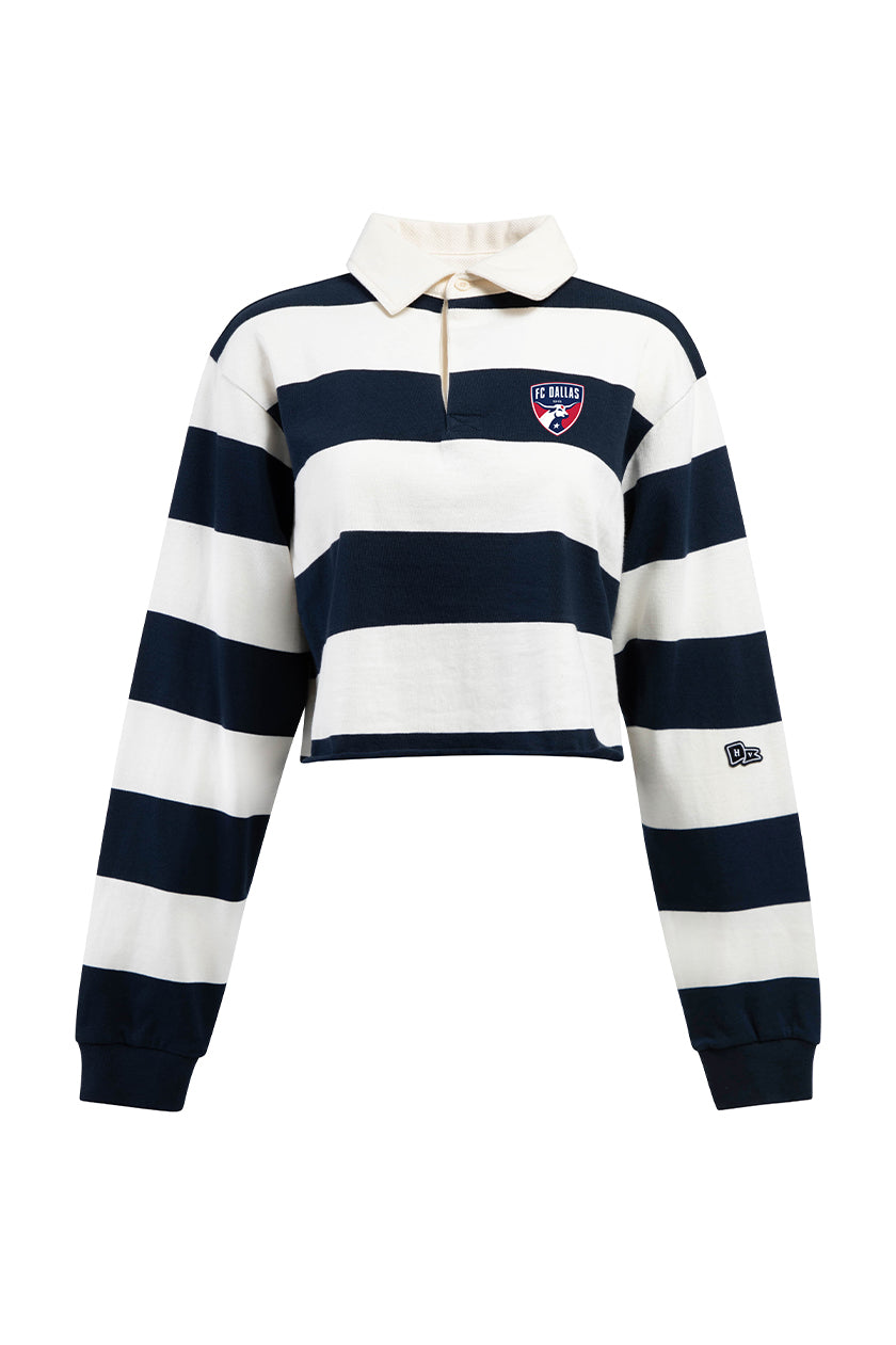FC Dallas Rugby Top