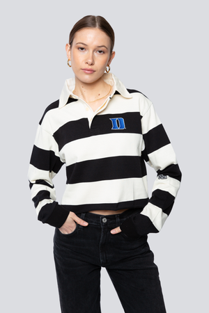 Duke Rugby Top