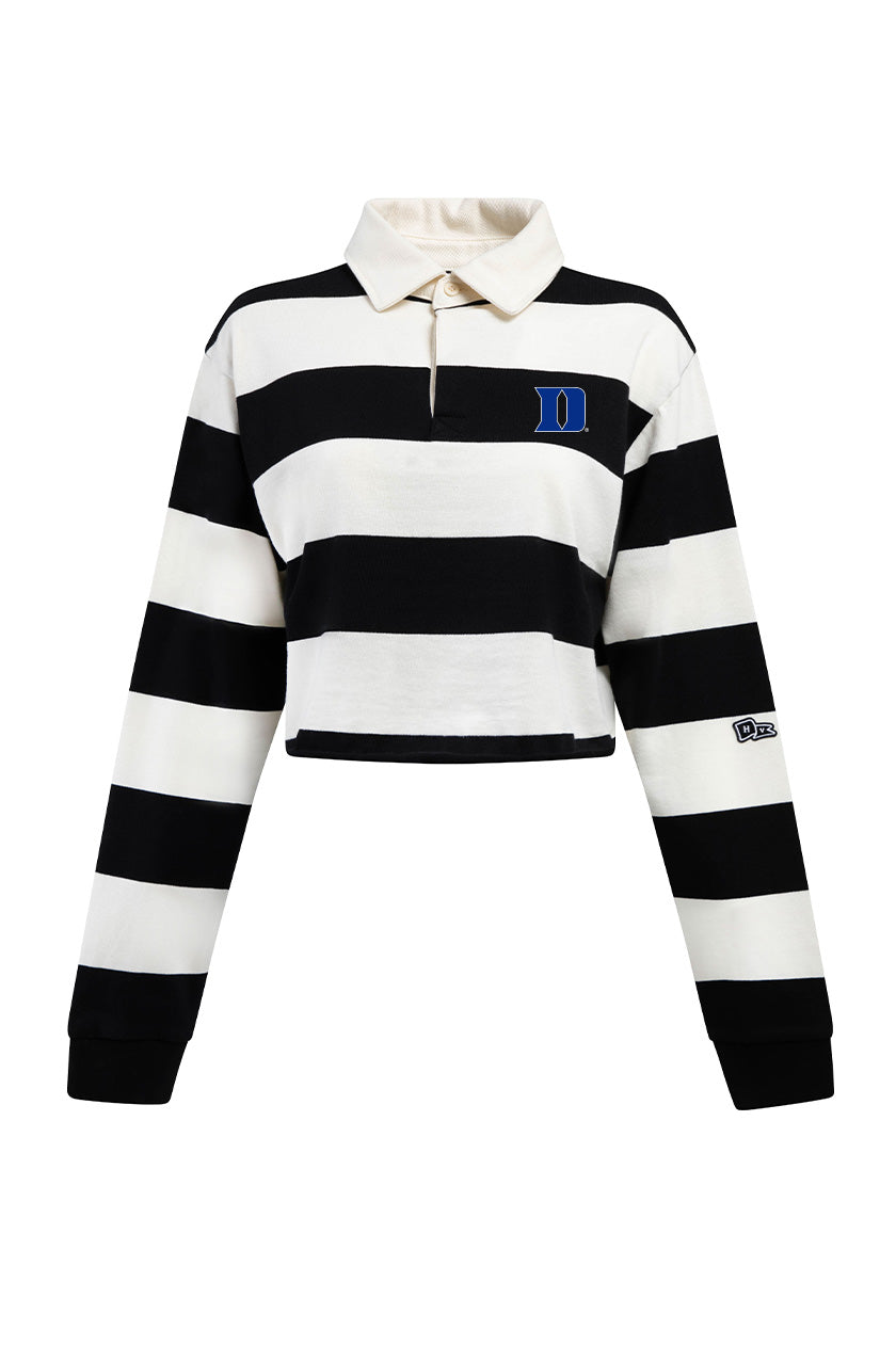 Duke Rugby Top