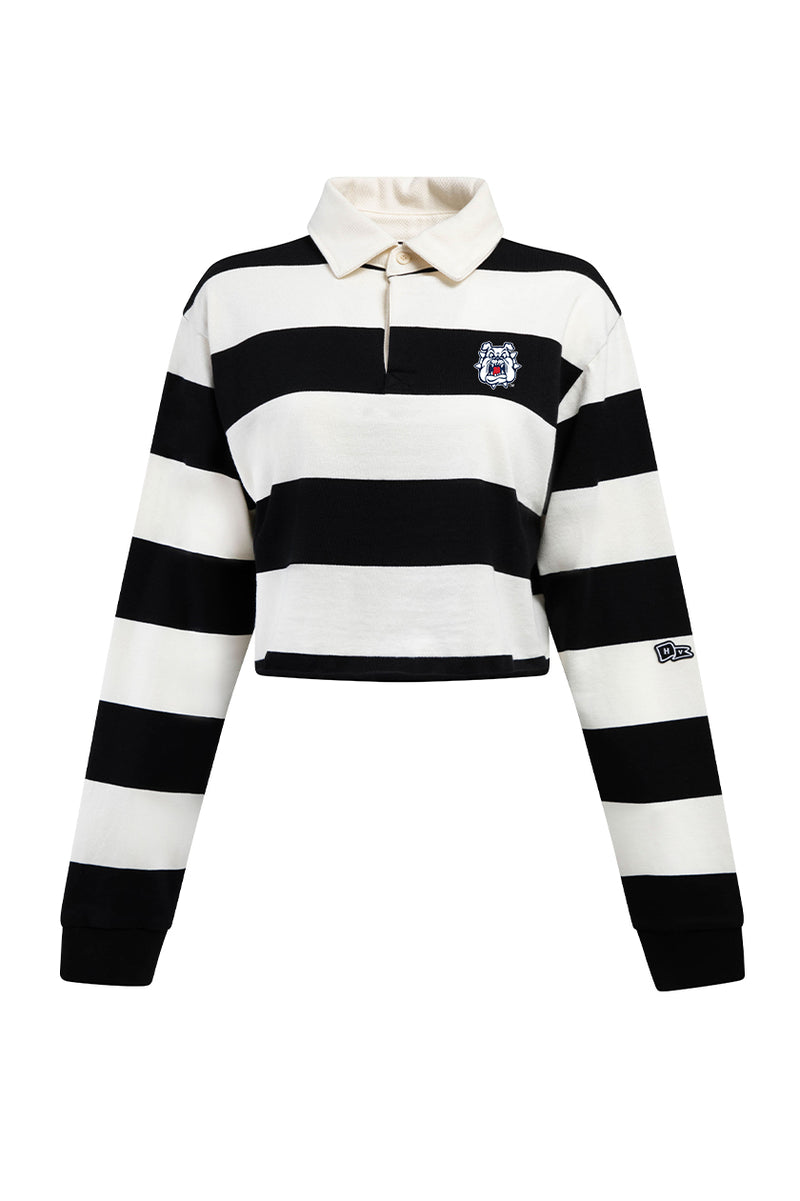 Fresno State Rugby Top
