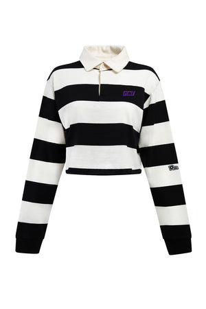GCU Rugby Top