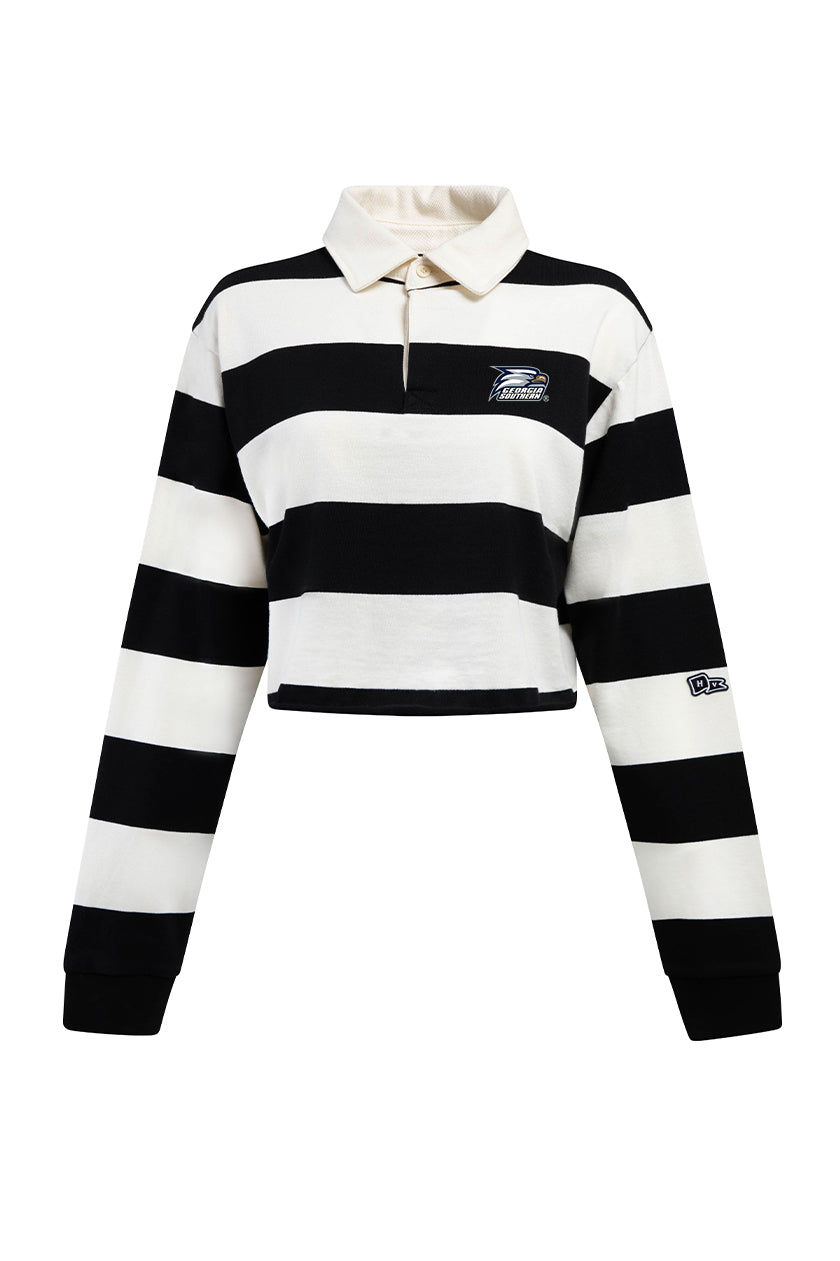 Georgia Southern Rugby Top