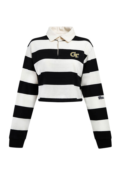 Georgia Tech Rugby Top