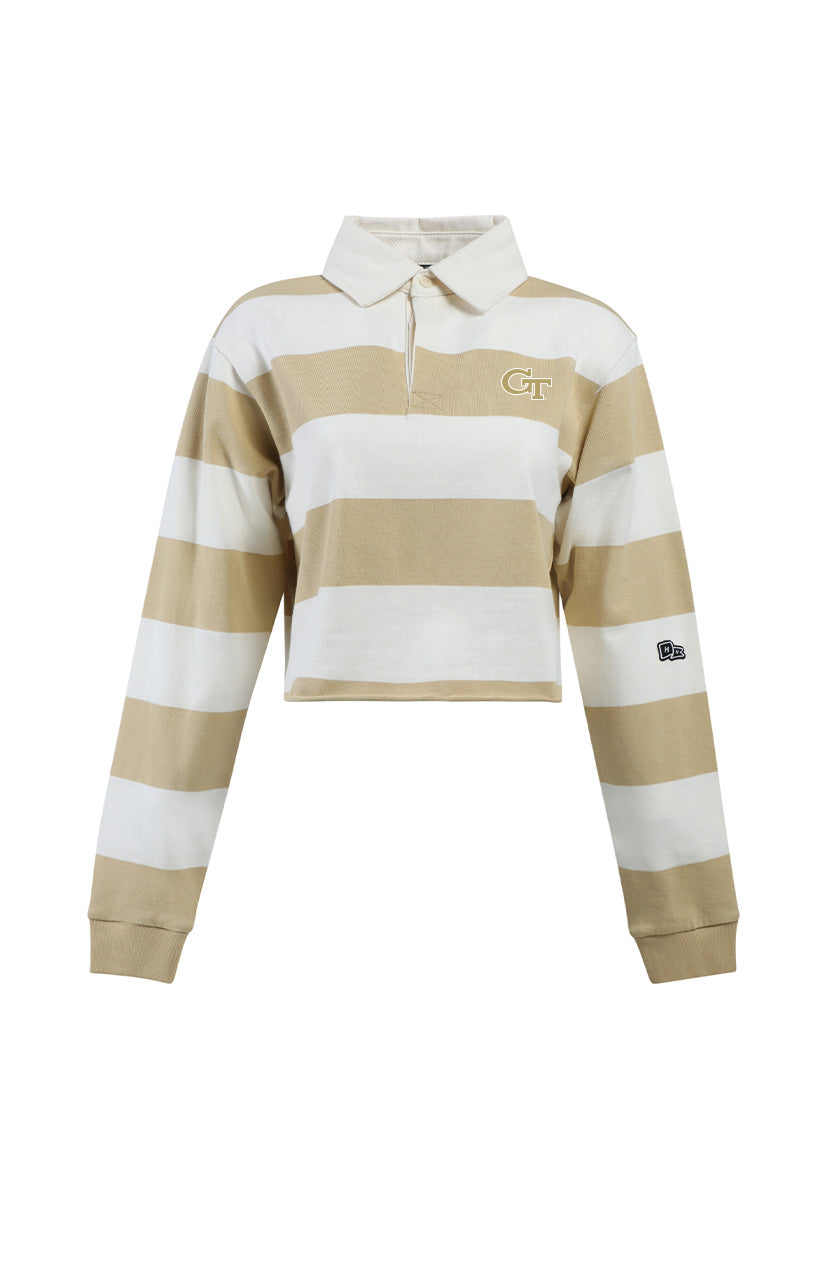 Georgia Tech Rugby Top