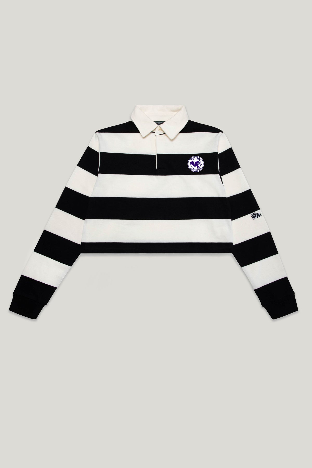 High Point University Rugby Top