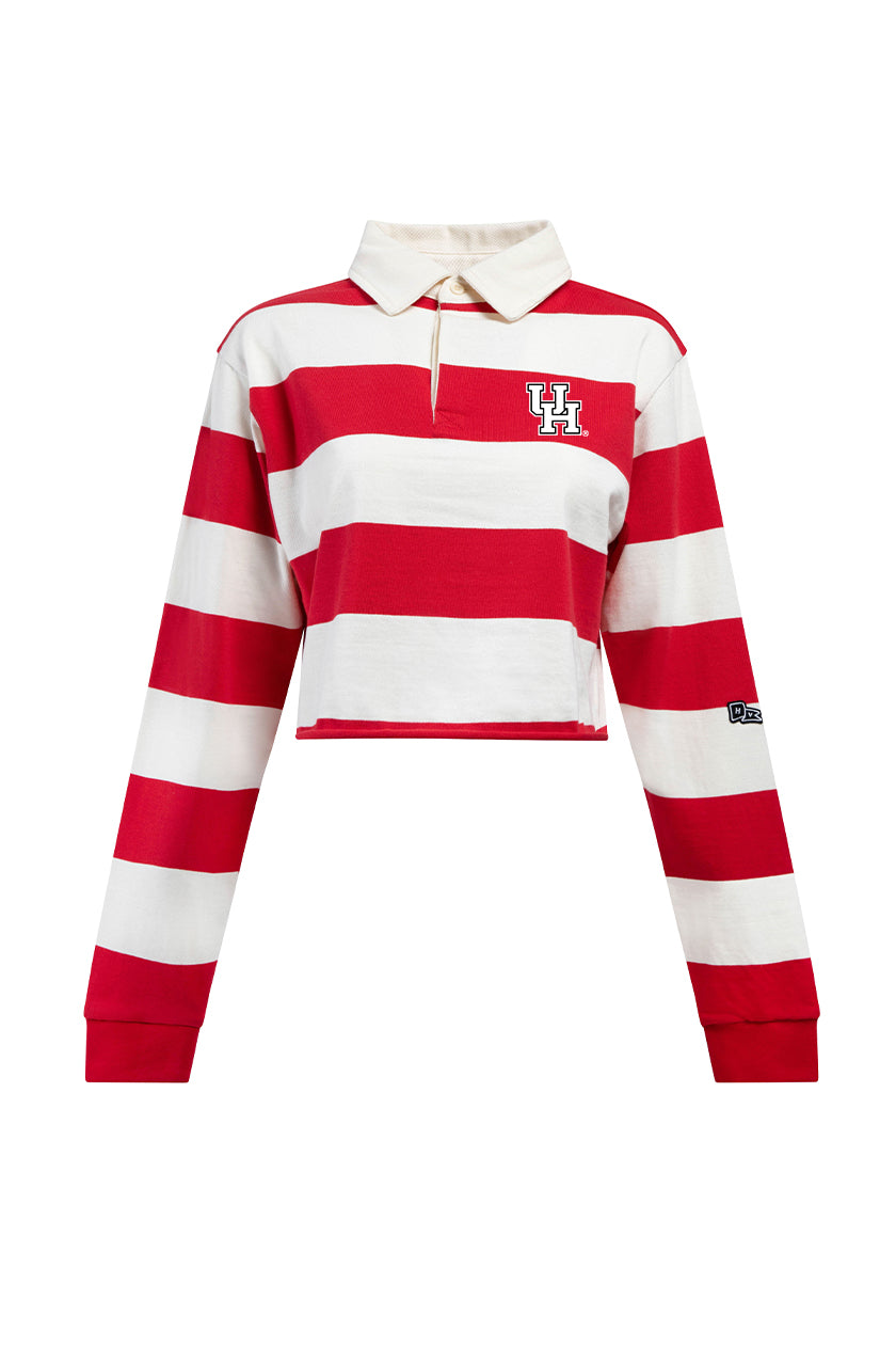 University of Houston Rugby Top