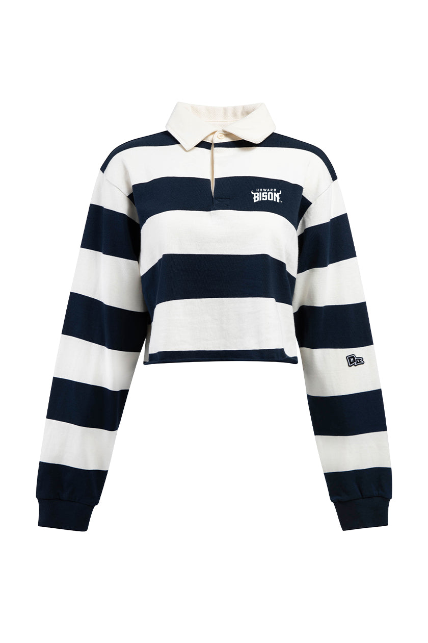Howard Rugby Top