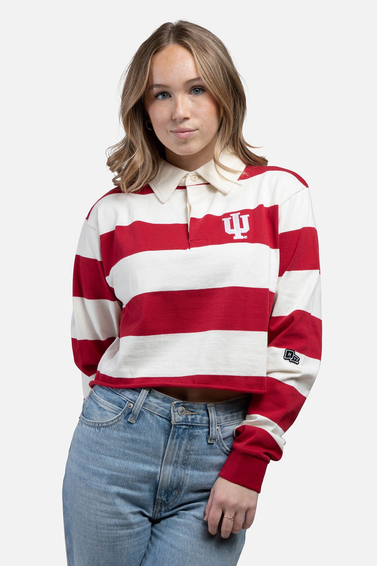 Indiana Rugby Top