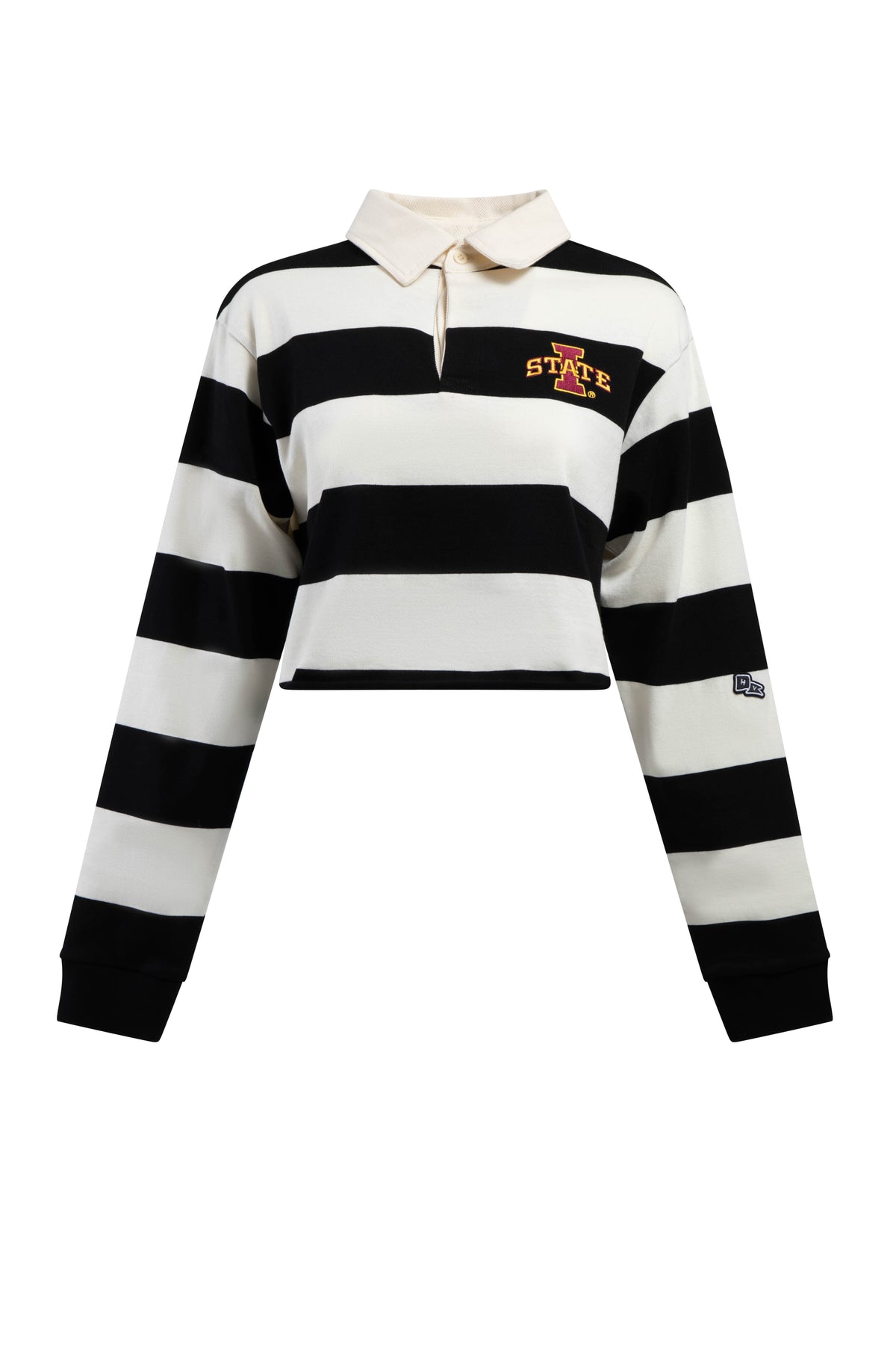 Iowa State Rugby Top