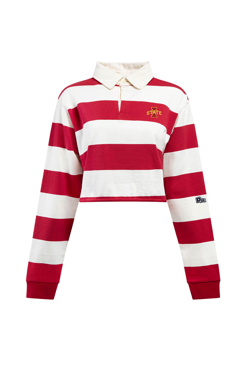 Iowa State Rugby Top