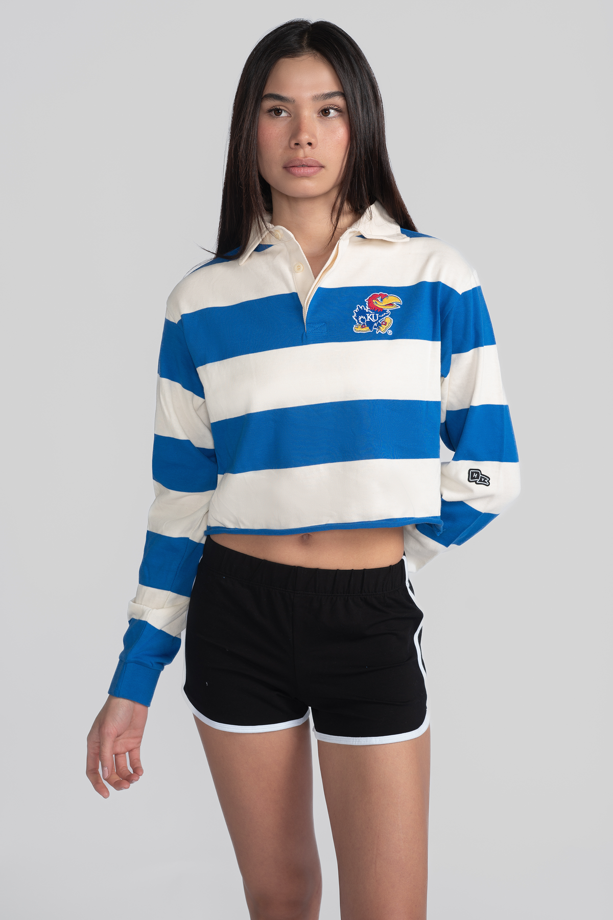 Kansas Rugby Top