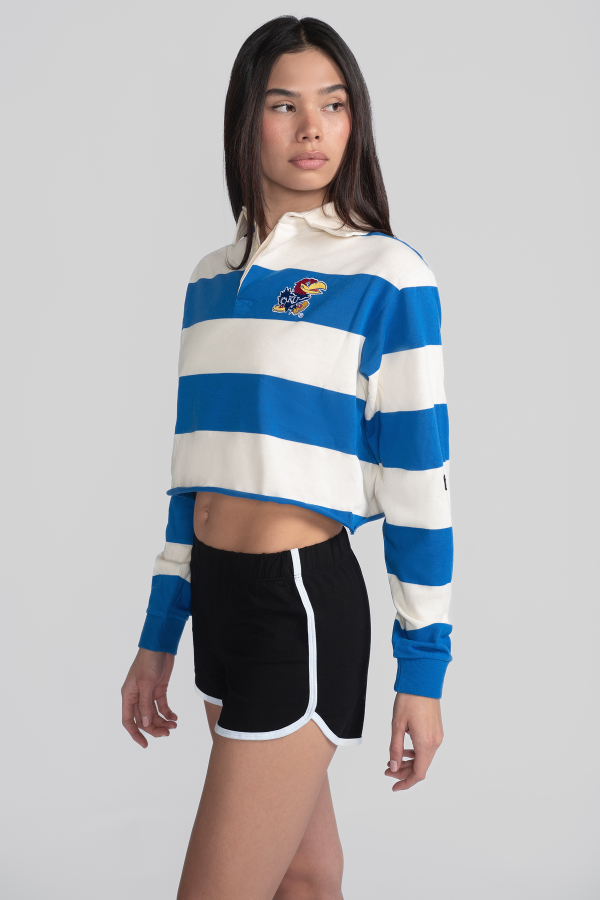 Kansas Rugby Top
