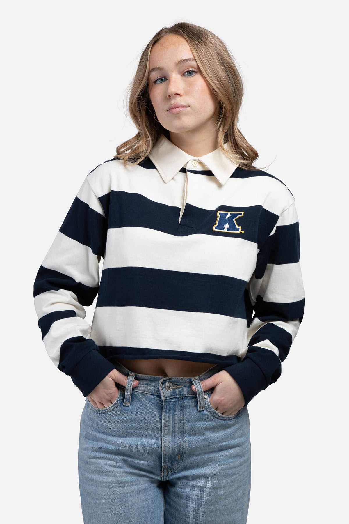 Kent State Rugby Top
