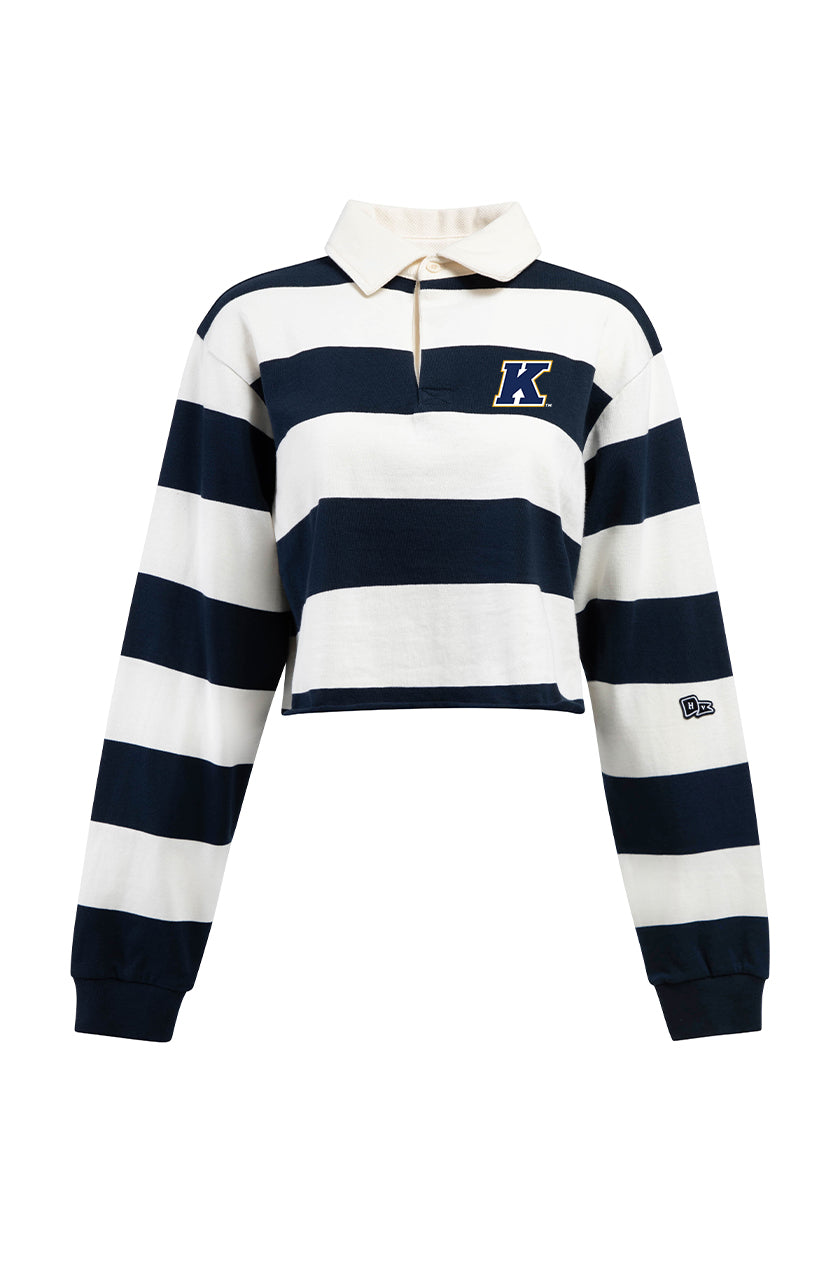 Kent State Rugby Top