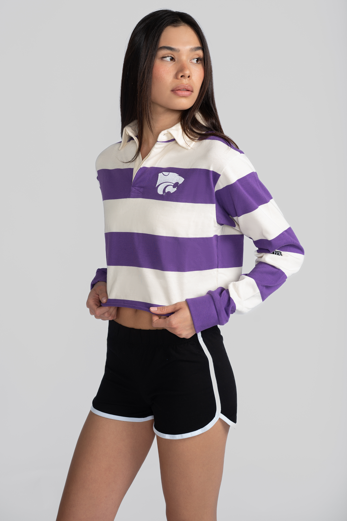 Kansas State Rugby Top