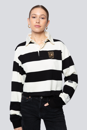 LAFC Rugby Top