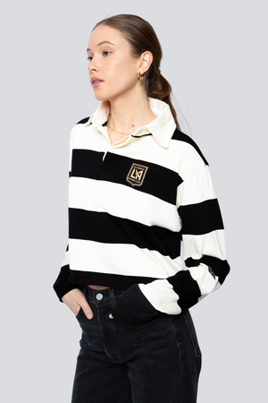 LAFC Rugby Top