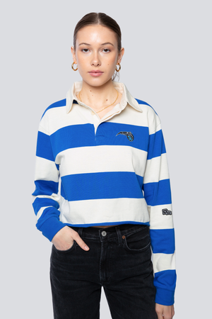 Orlando Magic Rugby Top
