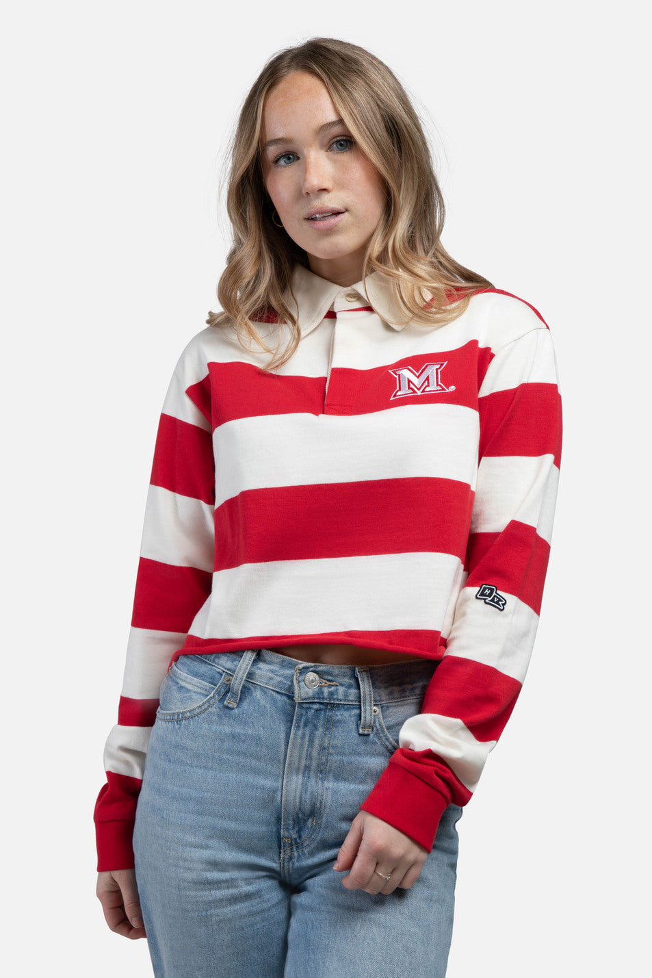 Miami University Rugby Top