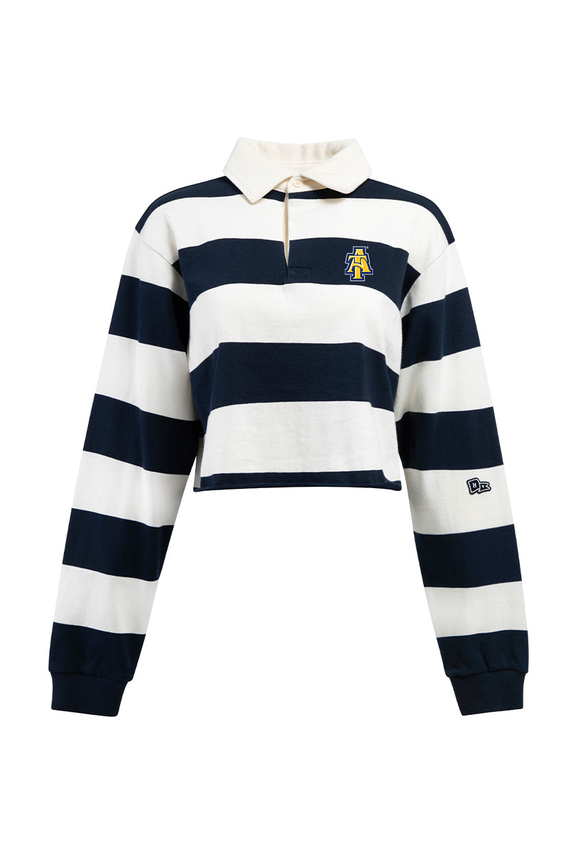 North Carolina A&T State Rugby Top
