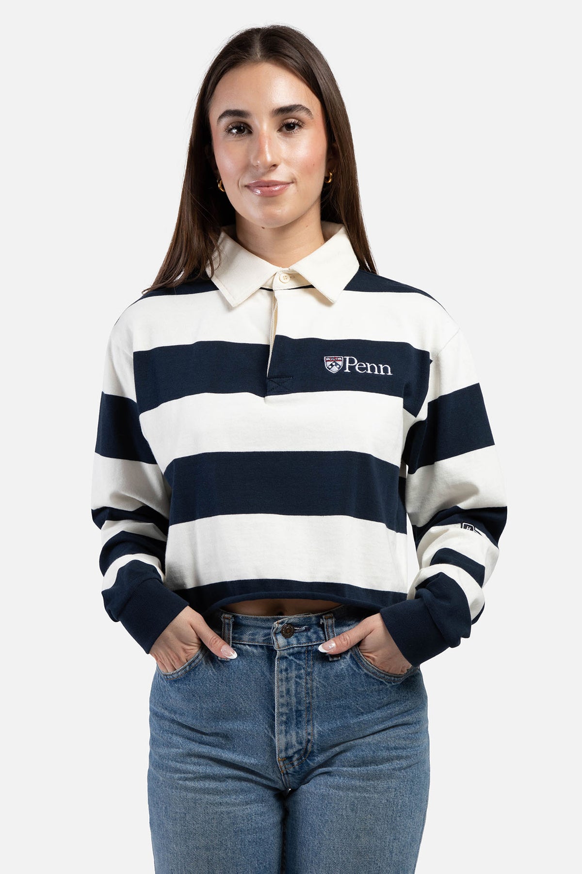 UPenn Rugby Top