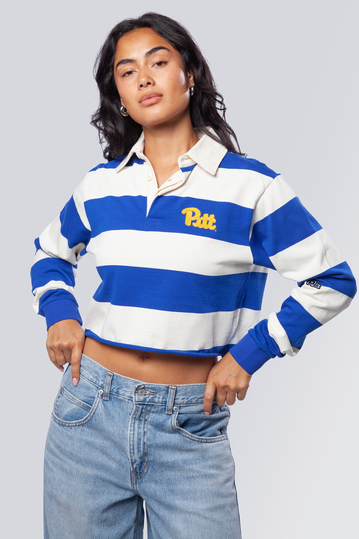 Pittsburgh Rugby Top