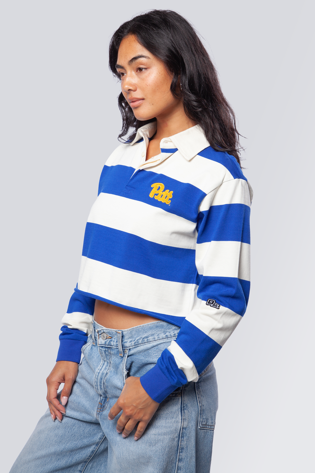 Pittsburgh Rugby Top