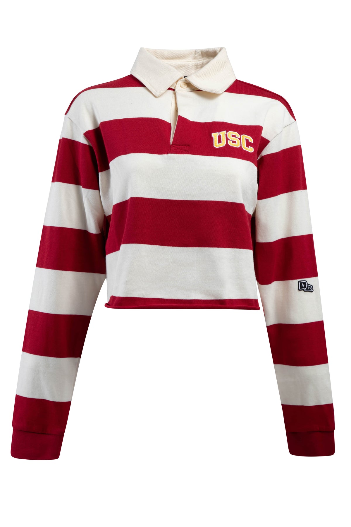 USC Rugby Top