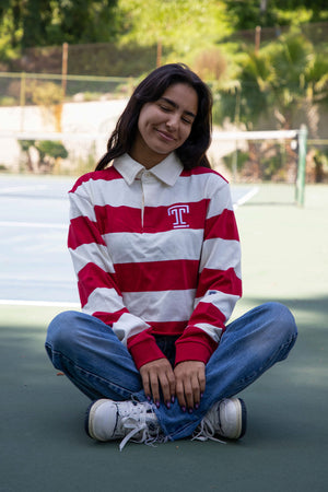 Temple University Rugby Top