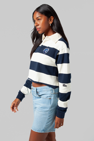 Minnesota Timberwolves Rugby Top