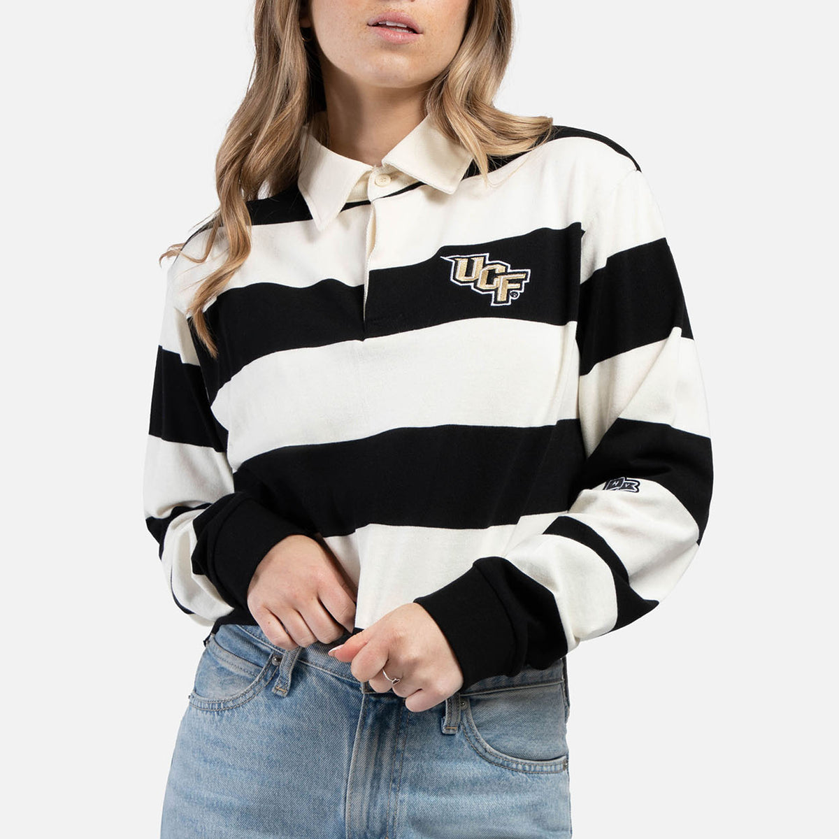 UCF Rugby Top