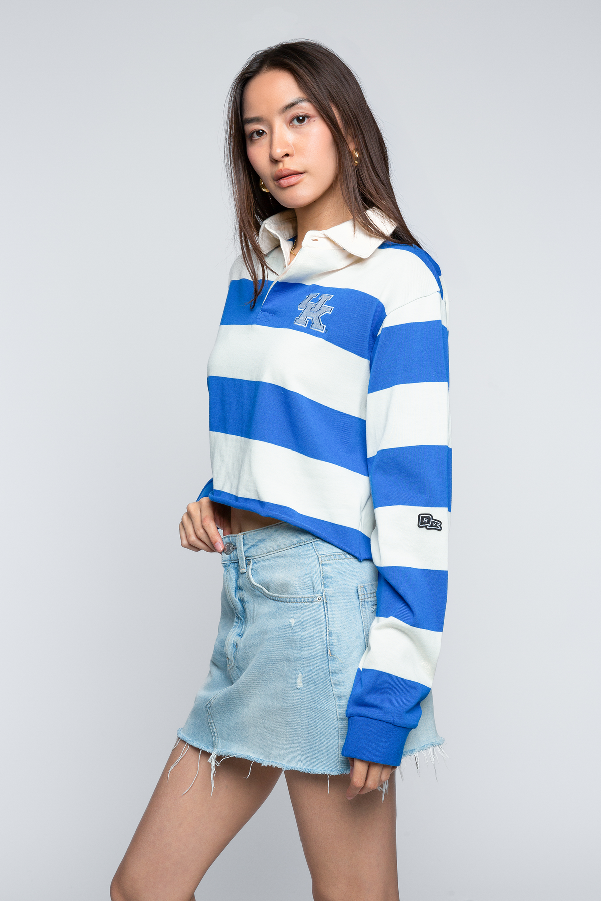 Kentucky Rugby Top