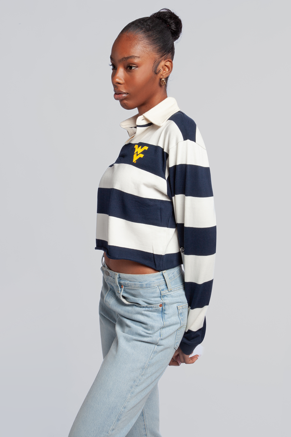 West Virginia Rugby Top