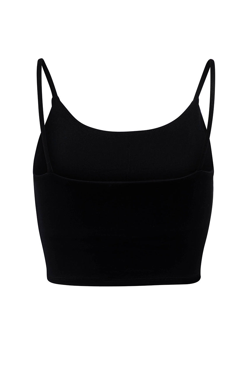 Harvard Bra Tank Top