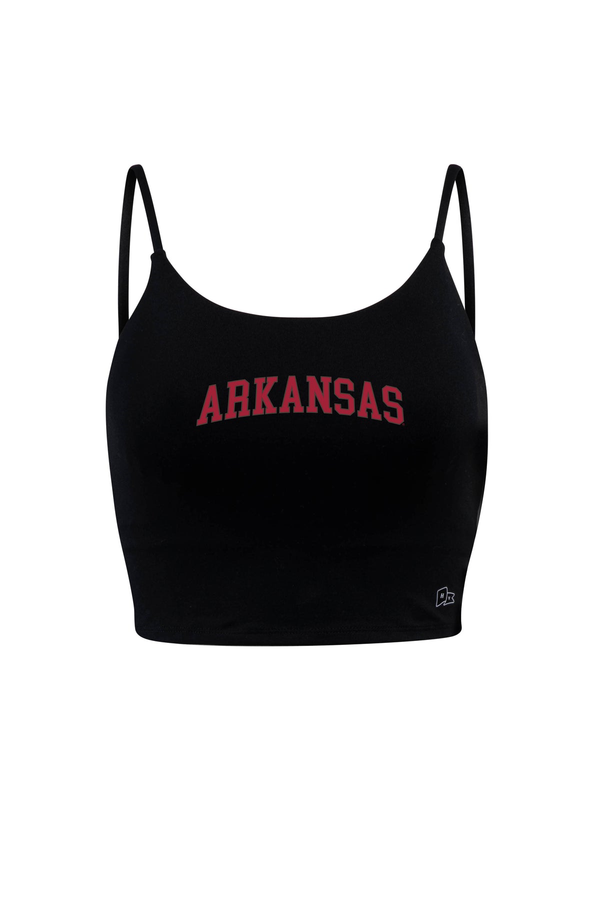 University of Arkansas Bra Tank Top