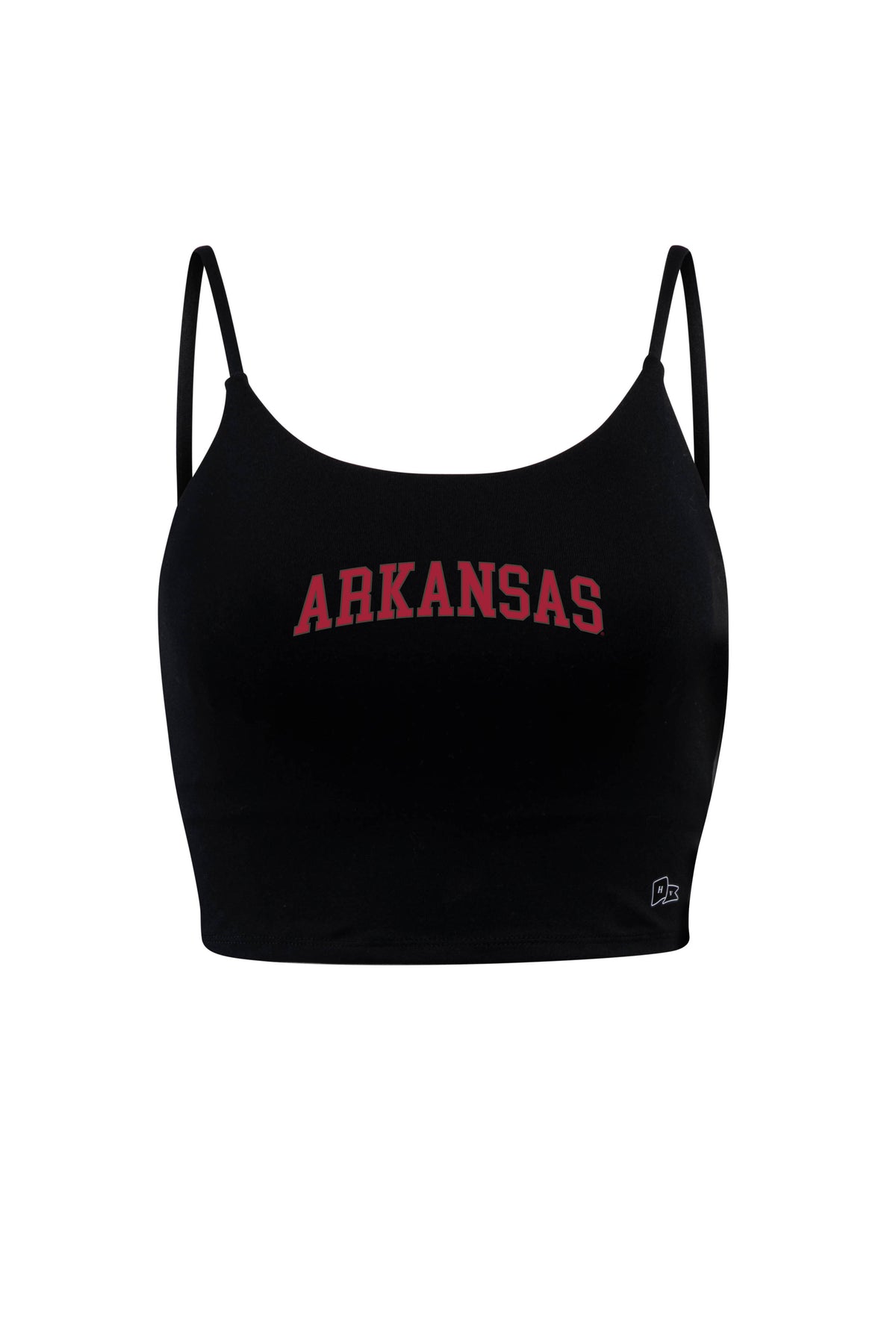 University of Arkansas Fayetteville Bra Tank Top