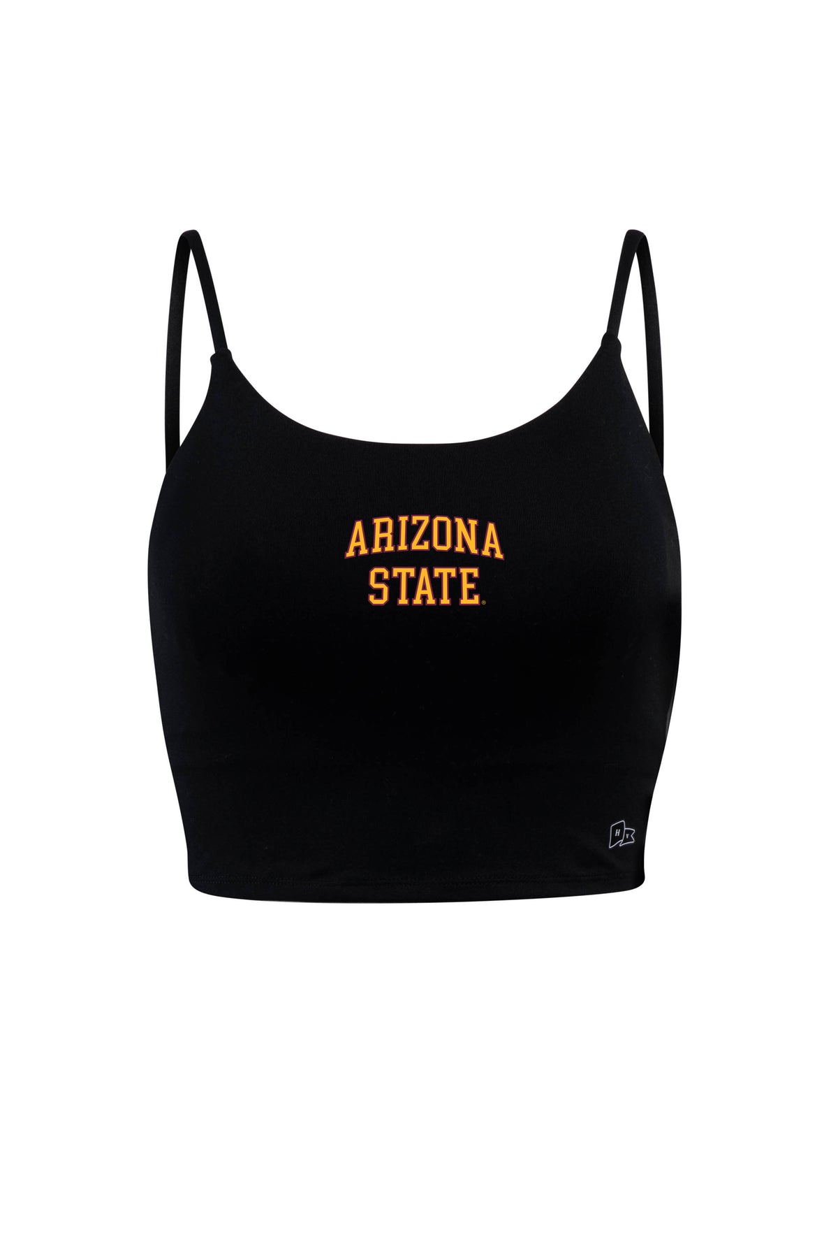 Arizona State University Bra Tank Top