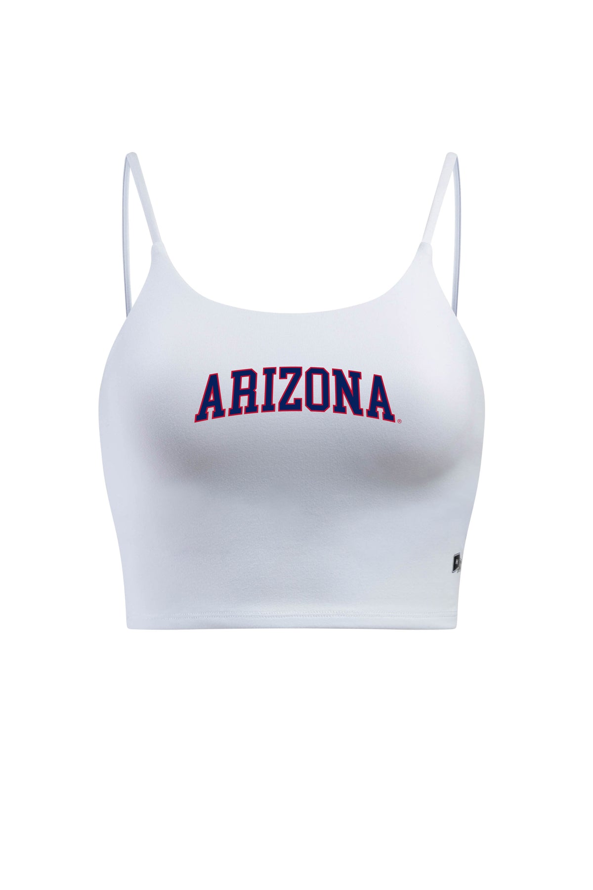 University of Arizona Bra Tank Top