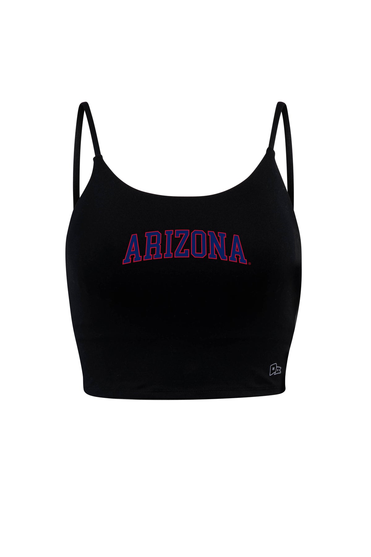 Arizona Bra Tank Top