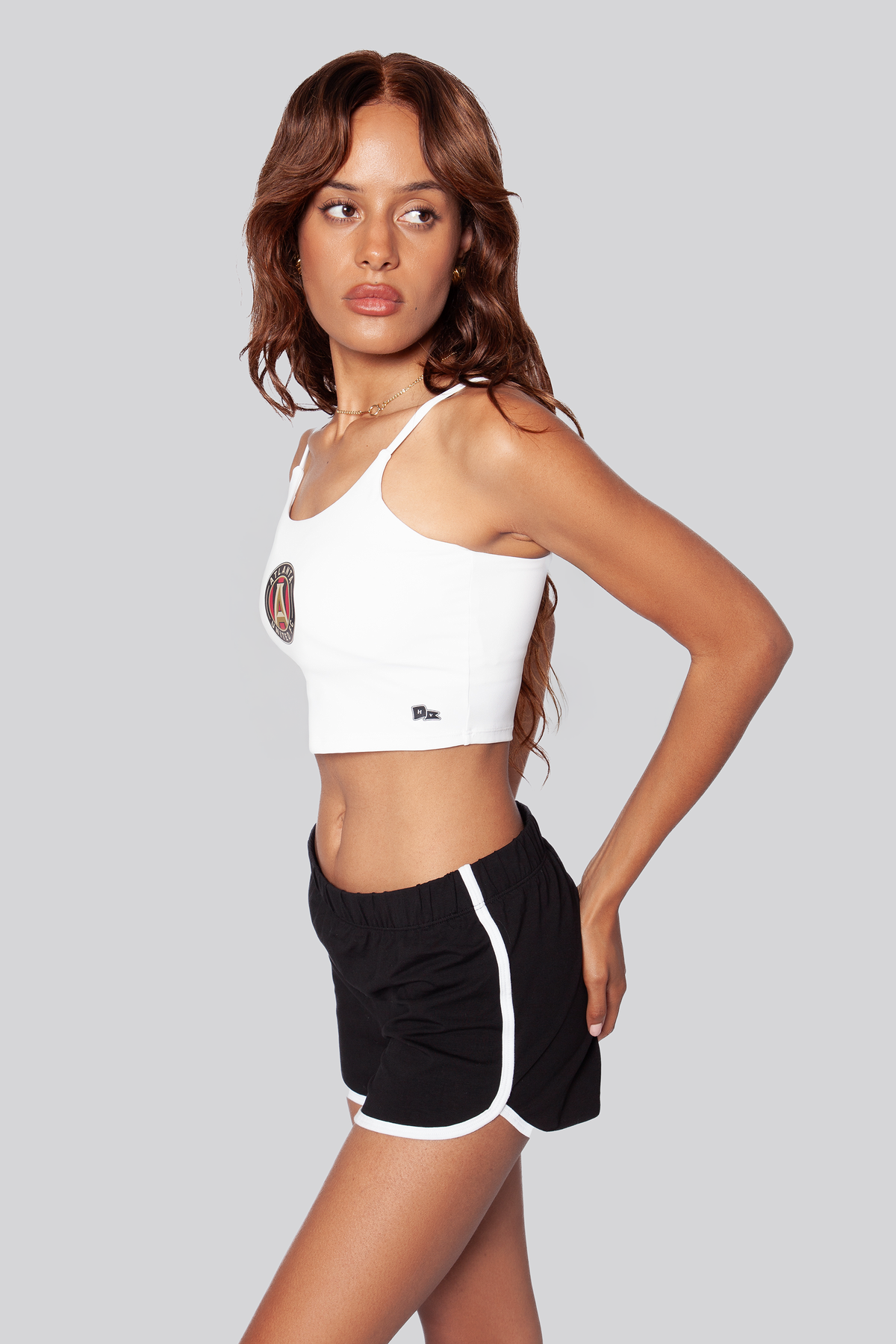 Atlanta United FC Bra Tank Top