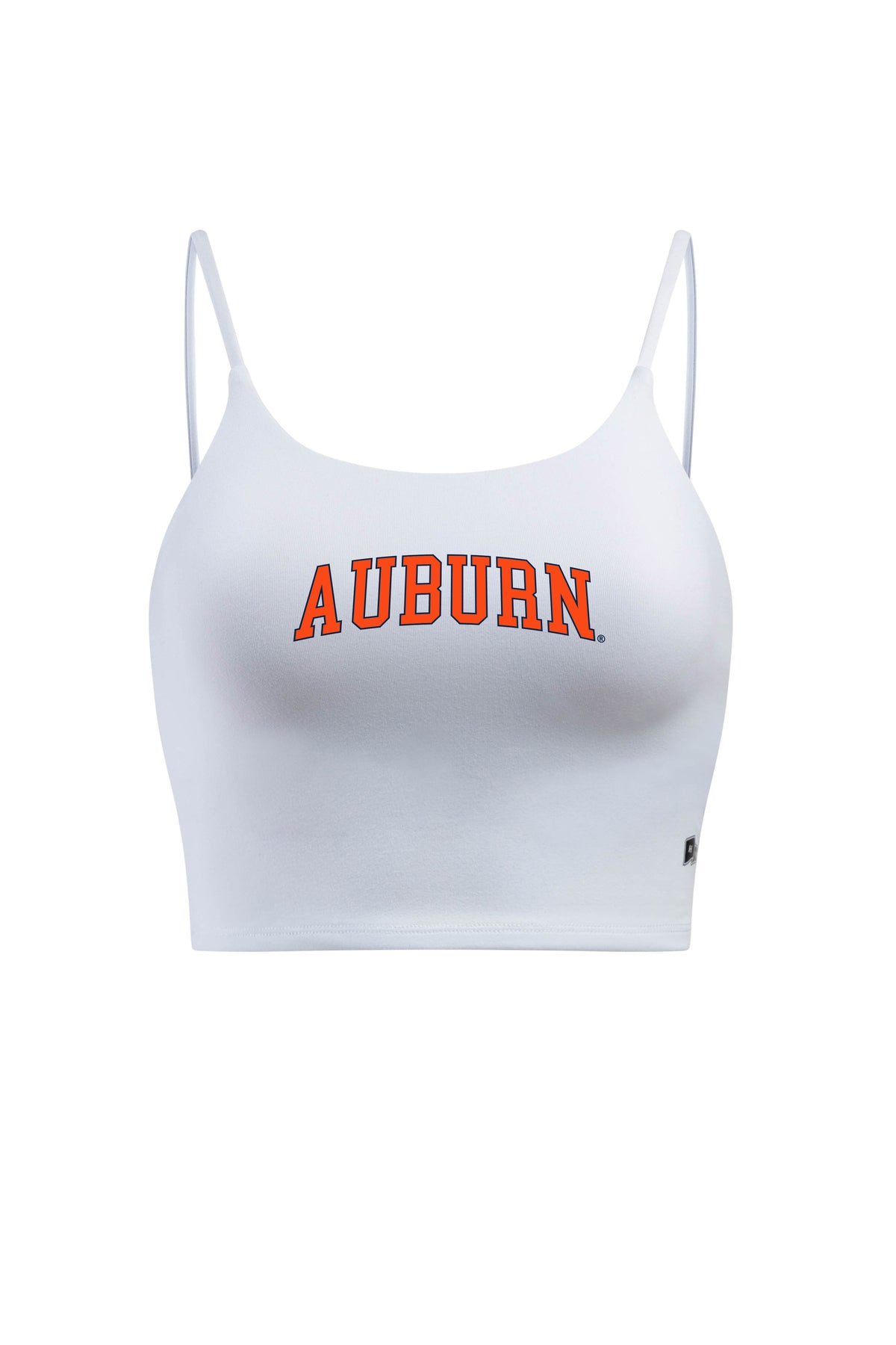 Auburn University Bra Tank Top