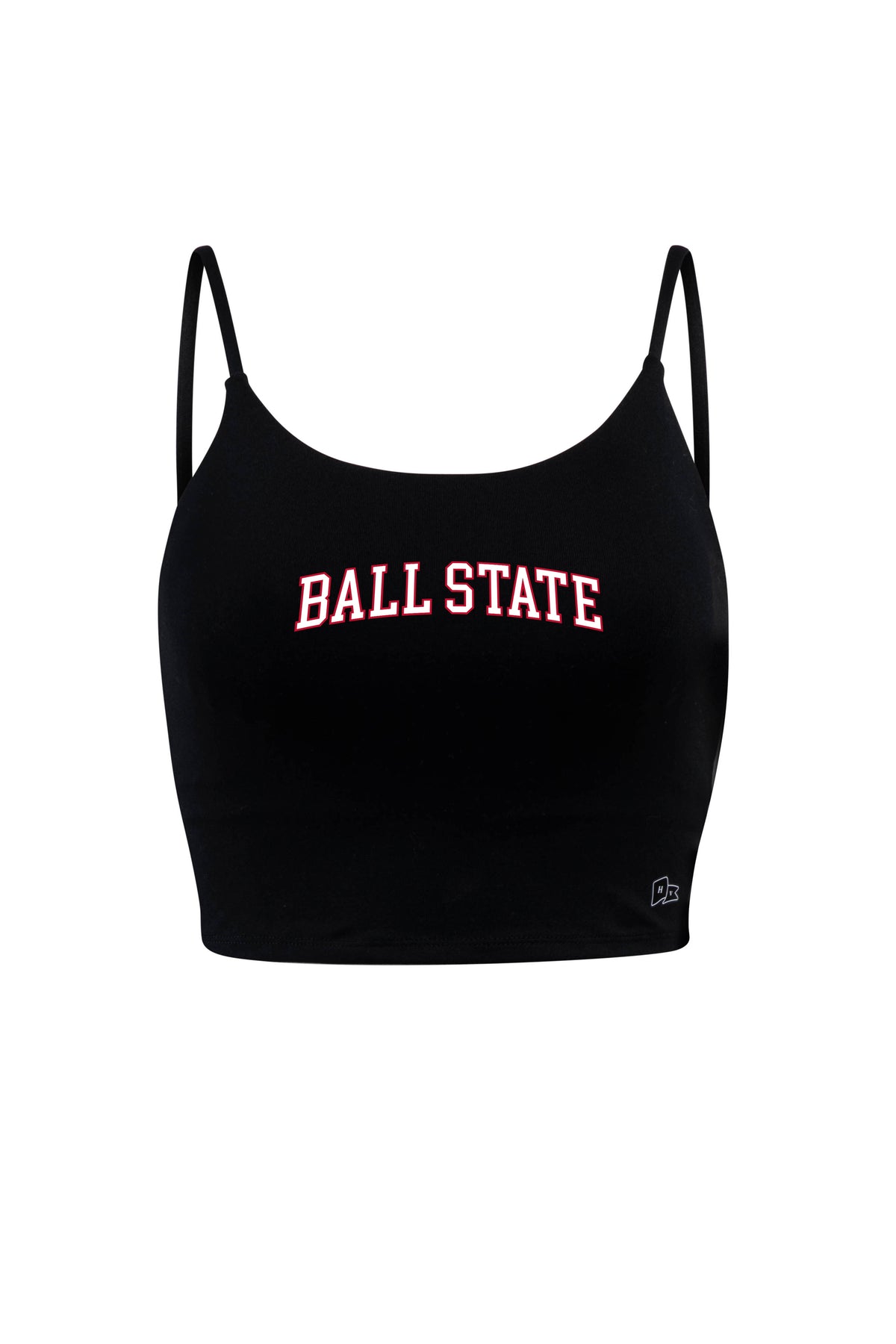 Ball State University Bra Tank Top