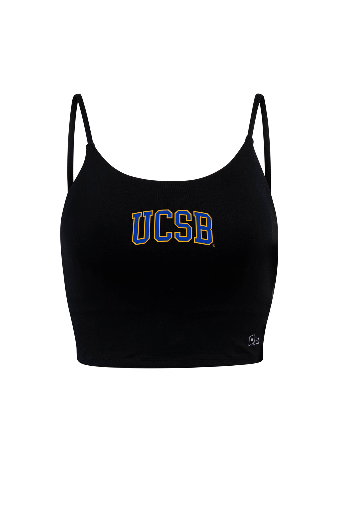 University of California Santa Barbara Bra Tank Top