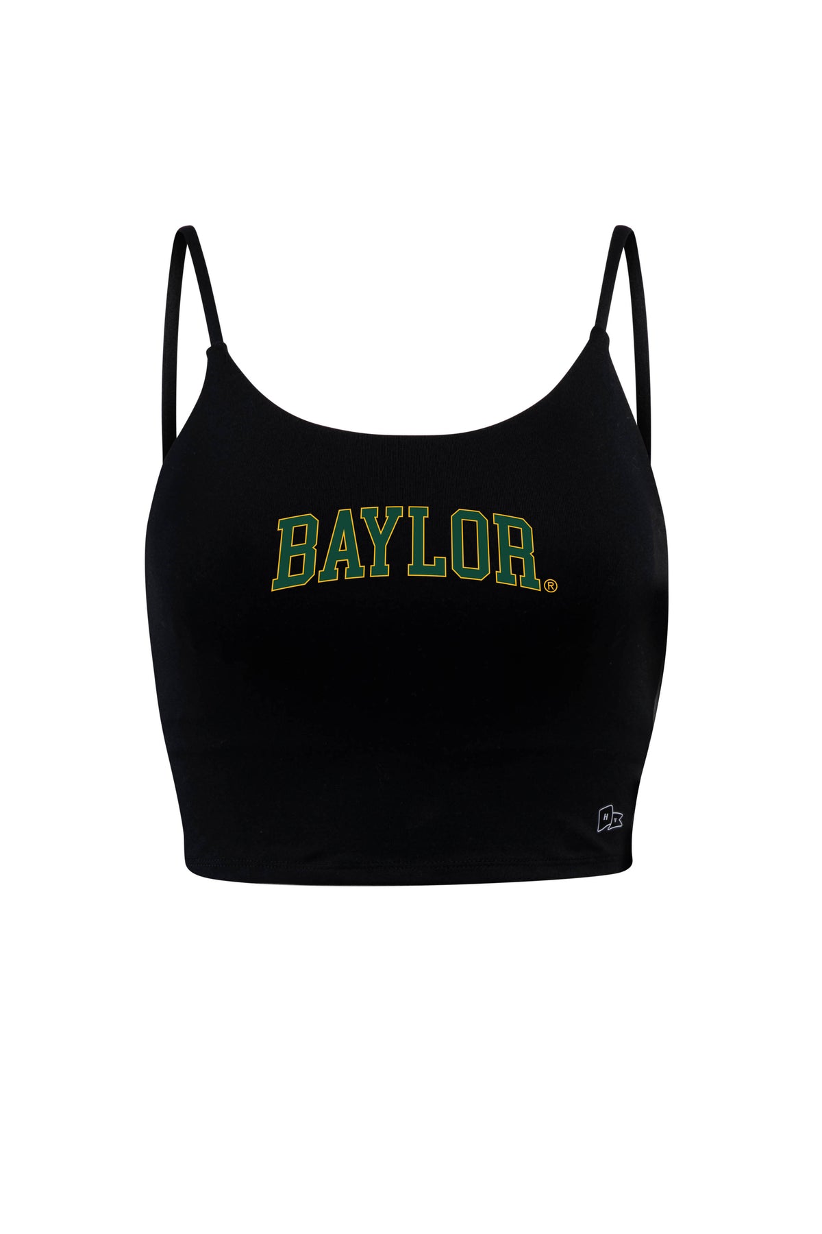 Baylor University Bra Tank Top