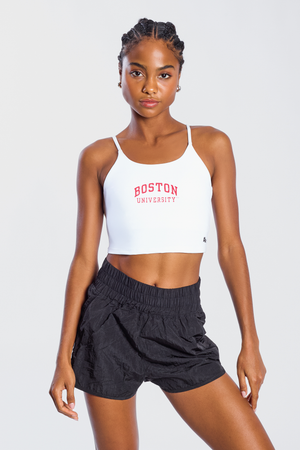 Boston University Bra Tank Top