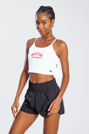 Boston University Bra Tank Top