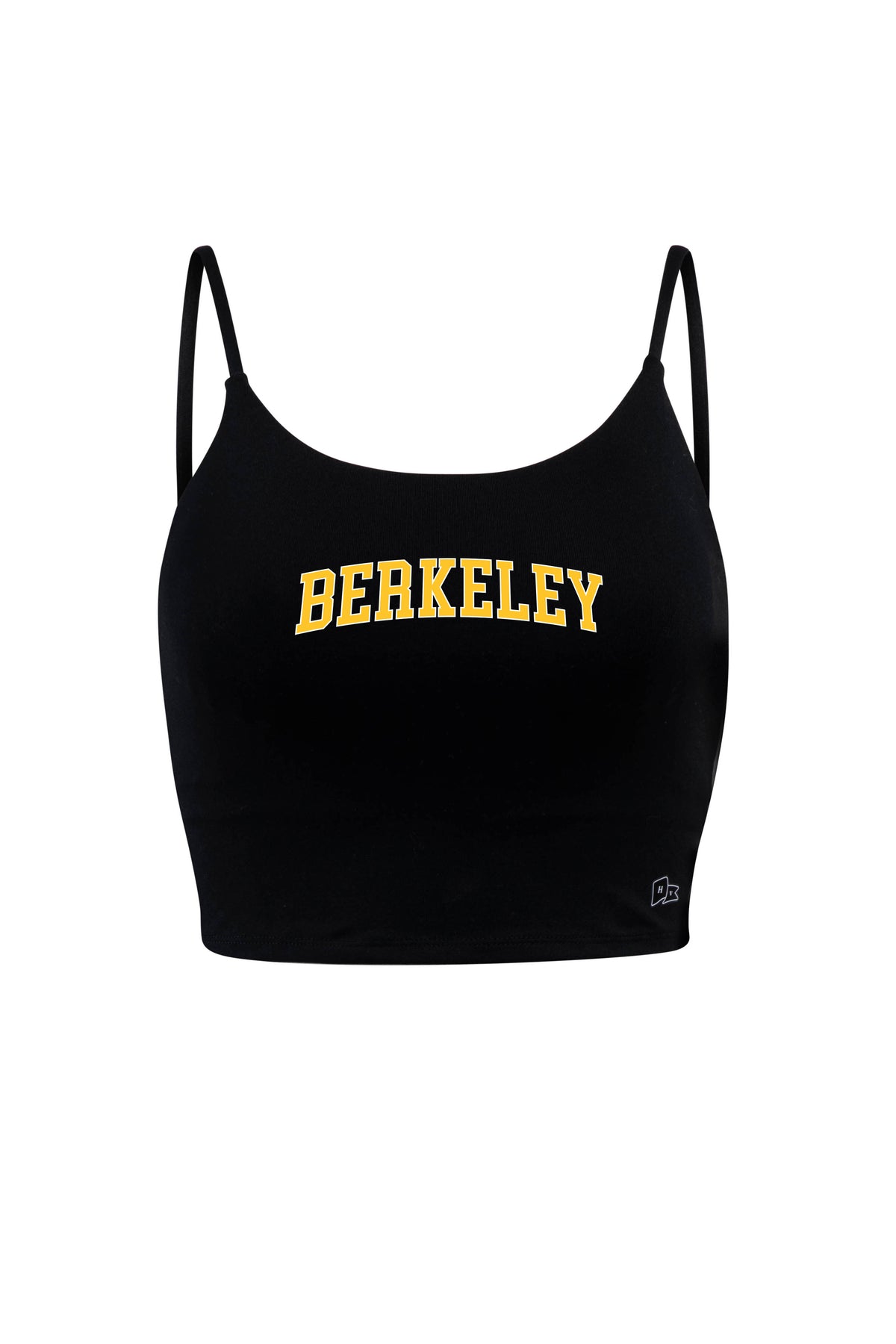 University of California Berkeley Bra Tank Top