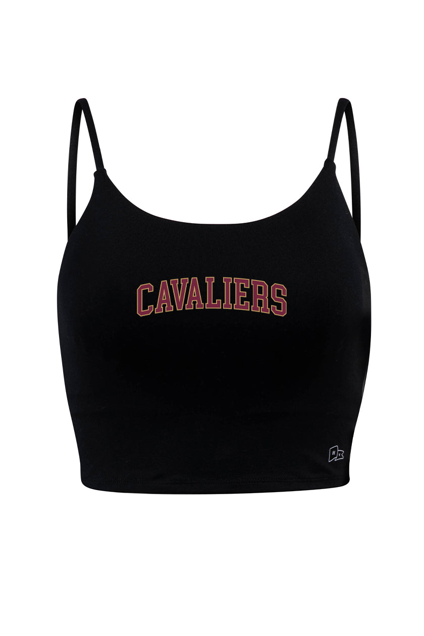 Cleveland Cavaliers Bra Tank Top