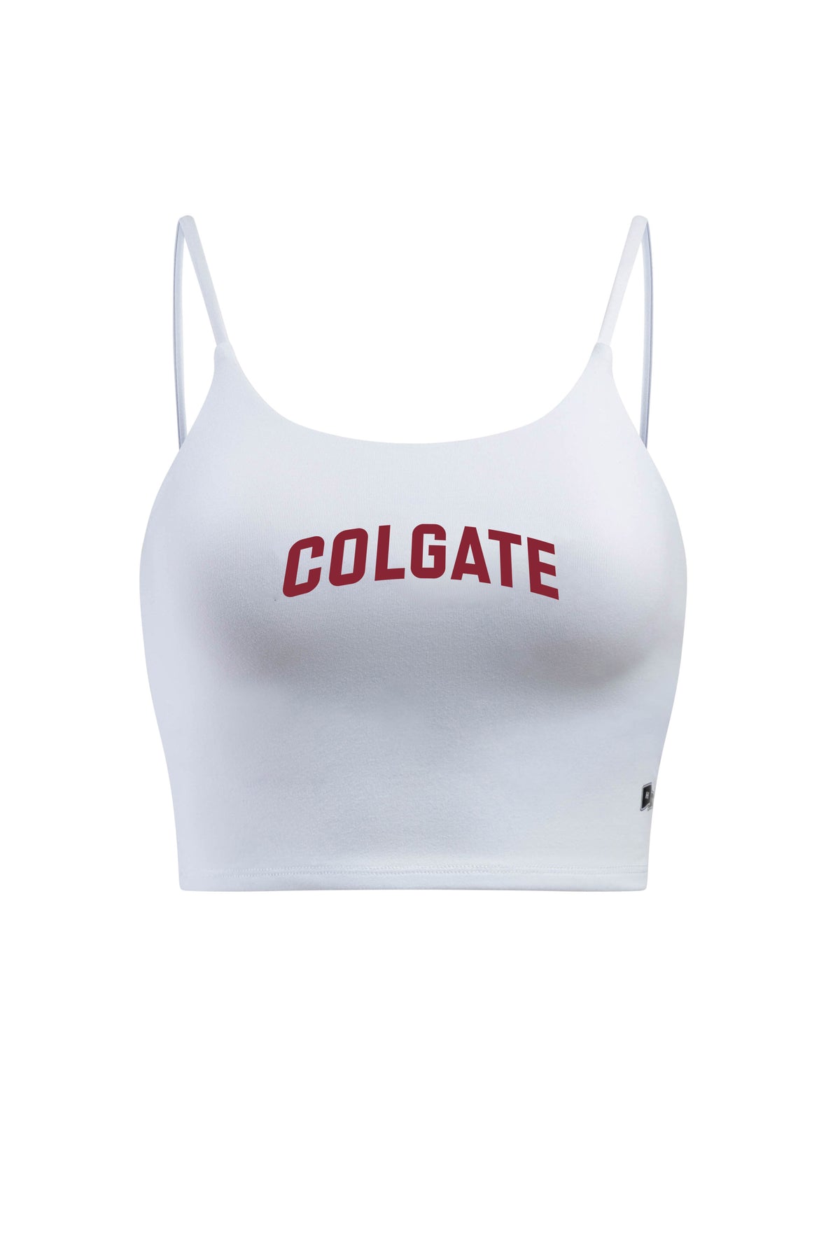 Colgate University Bra Tank Top